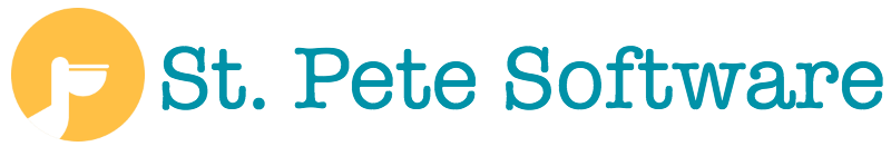 St. Pete Software